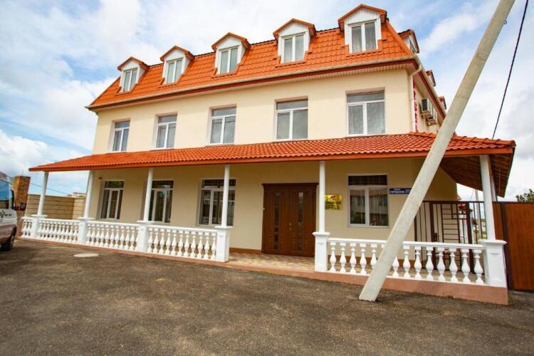 Гостевой дом Олимпия, фото 45