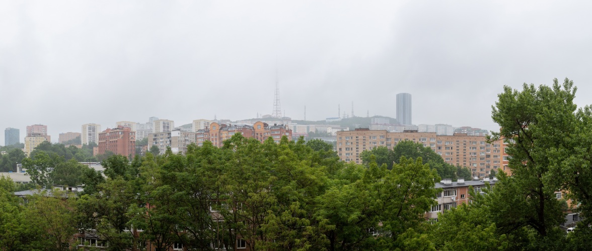 Апартаменты O.G.N.I. Комсомольская, д.25б, фото 24