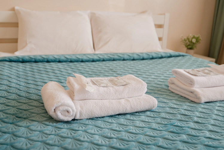 Квартира 2-к в самом центре в новом доме на Ленина 7Б от RentAp, 5 сп.мест, фото 32