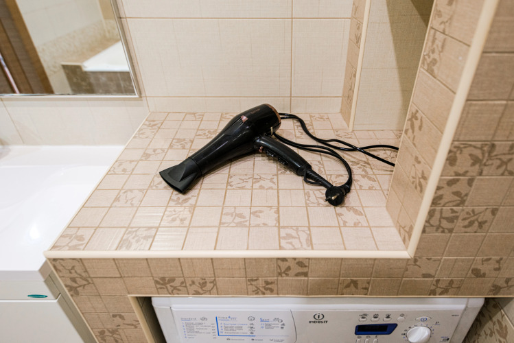 Квартира 2-к в самом центре в новом доме на Ленина 7Б от RentAp, 5 сп.мест, фото 38