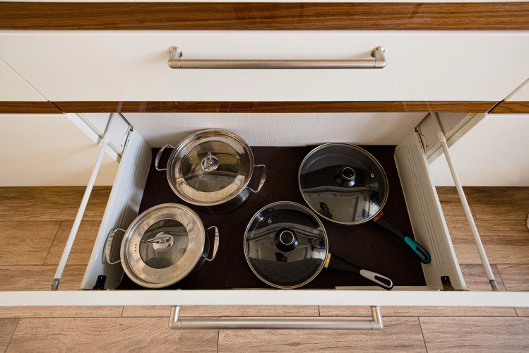 Квартира 2-к в самом центре в новом доме на Ленина 7Б от RentAp, 5 сп.мест, фото 50