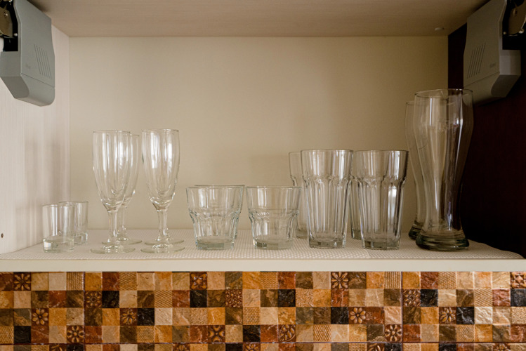 Квартира 2-к в самом центре в новом доме на Ленина 7Б от RentAp, 5 сп.мест, фото 51