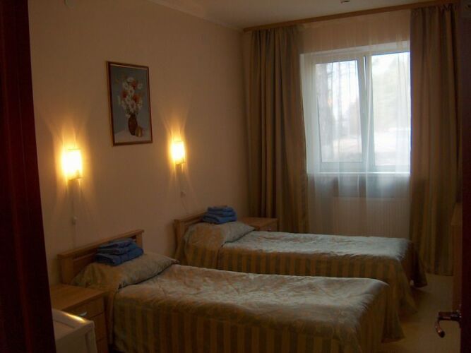 Гостиничный комплекс ОТБ, фото 12