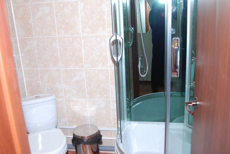 Гостиничный комплекс ОТБ, фото 14