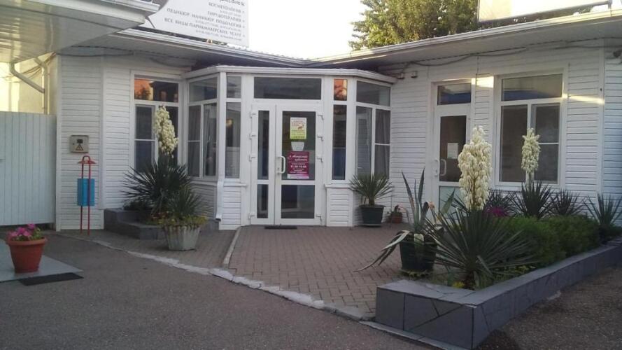 Патио, фото 31