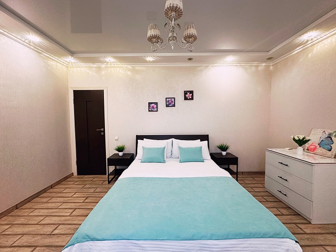 Апартаменты Пацаева 20А, фото 21