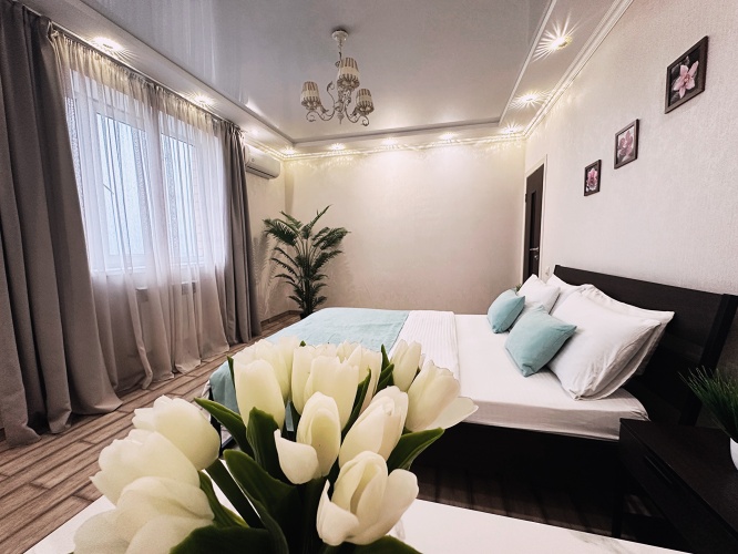 Апартаменты Пацаева 20А, фото 22