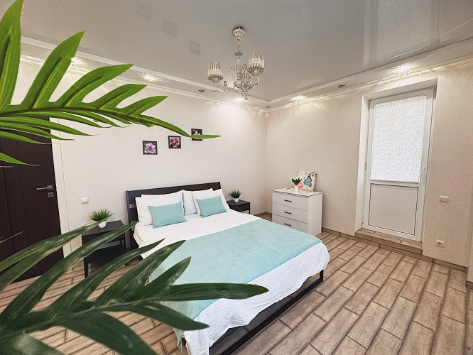 Апартаменты Пацаева 20А, фото 23