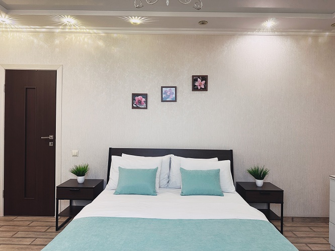 Апартаменты Пацаева 20А, фото 24