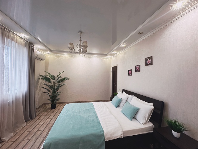 Апартаменты Пацаева 20А, фото 25