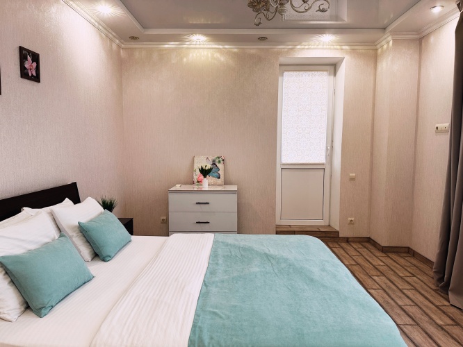 Апартаменты Пацаева 20А, фото 26