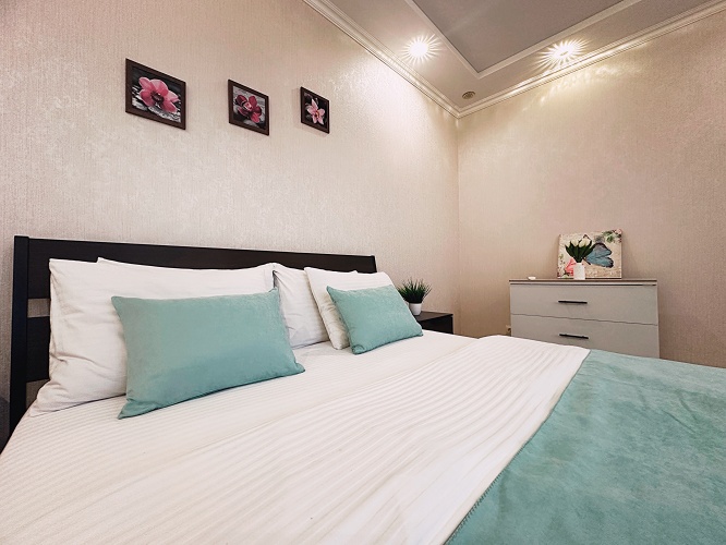 Апартаменты Пацаева 20А, фото 27