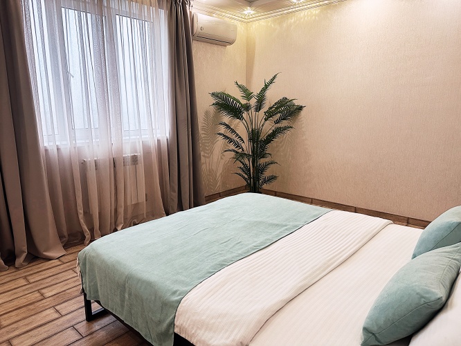 Апартаменты Пацаева 20А, фото 28