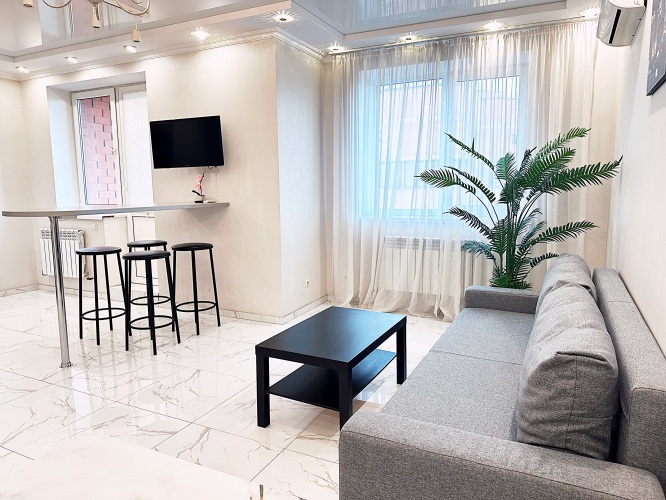 Апартаменты Пацаева 20А, фото 29