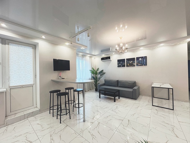 Апартаменты Пацаева 20А, фото 30