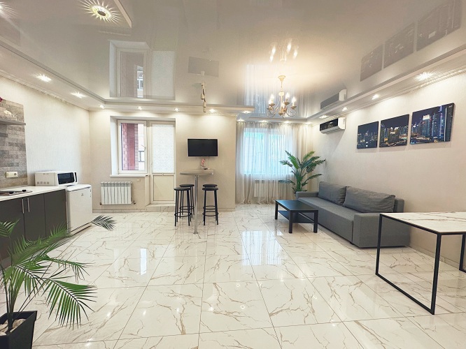 Апартаменты Пацаева 20А, фото 31