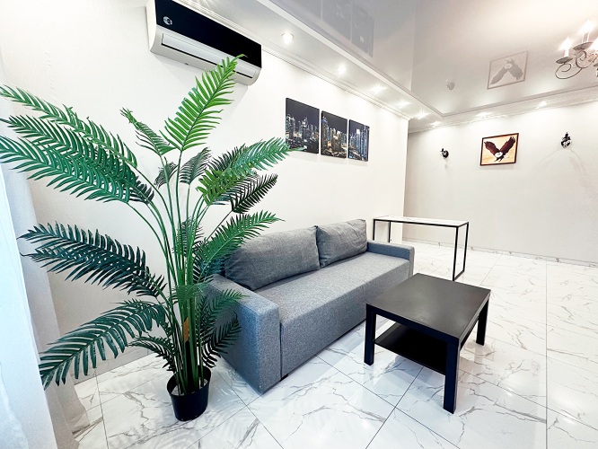 Апартаменты Пацаева 20А, фото 32