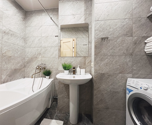 Апартаменты Пацаева 20А, фото 34