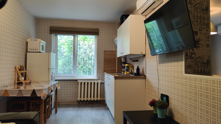 Апартаменты Olympic Games, фото 24