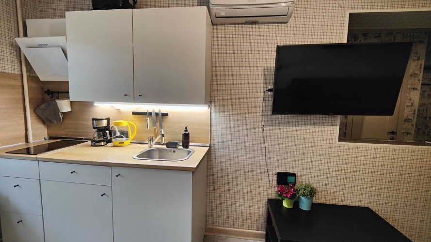 Апартаменты Olympic Games, фото 25