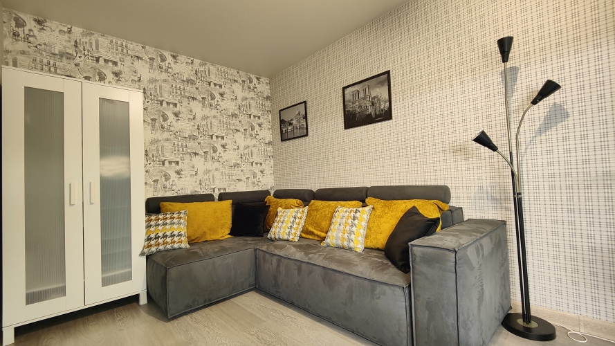 Апартаменты Olympic Games, фото 26