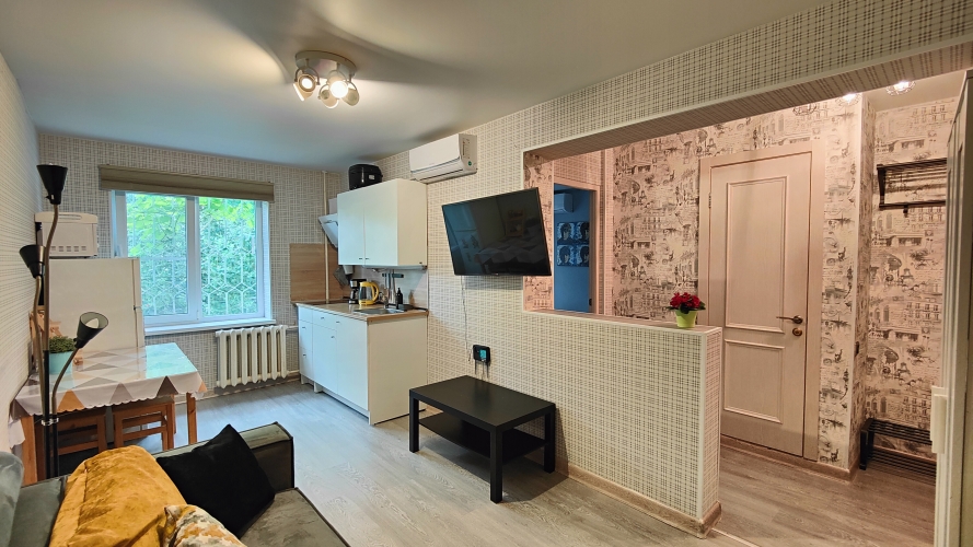 Апартаменты Olympic Games, фото 28