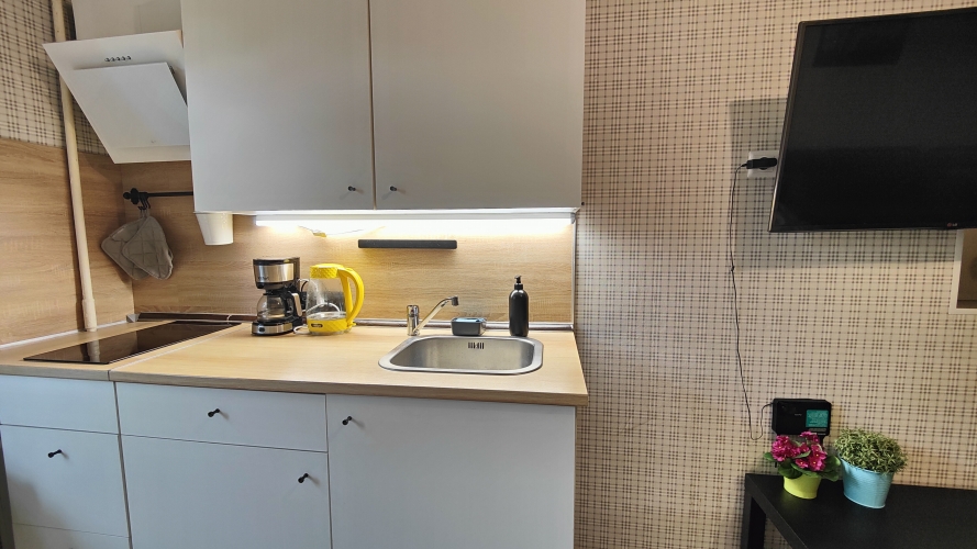 Апартаменты Olympic Games, фото 29