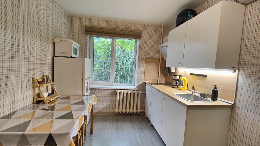 Апартаменты Olympic Games, фото 30