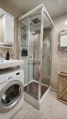 Апартаменты Olympic Games, фото 31