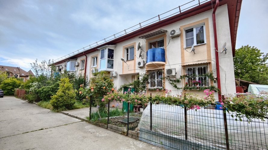 Апартаменты Olympic Games, фото 32