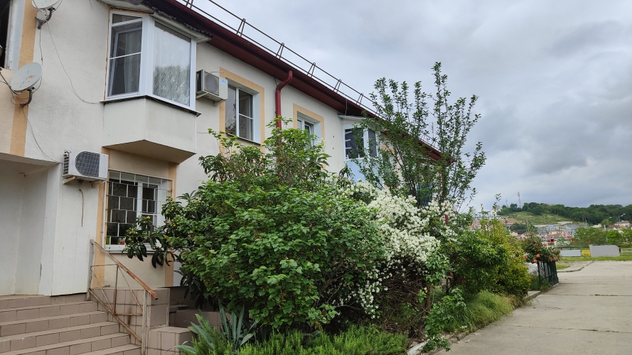 Апартаменты Olympic Games, фото 33