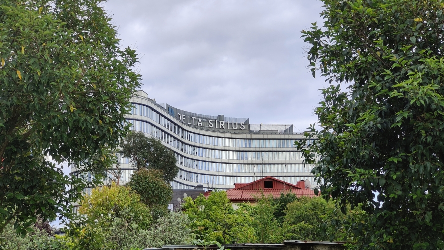 Апартаменты Olympic Games, фото 34