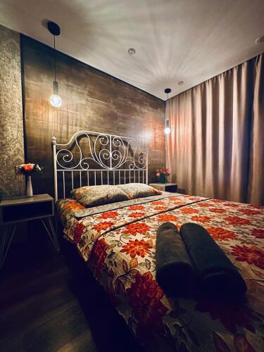 Апартаменты Полярная 15, фото 18