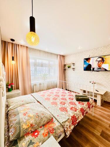 Апартаменты Полярная 15, фото 19