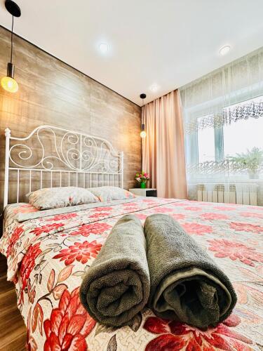 Апартаменты Полярная 15, фото 20