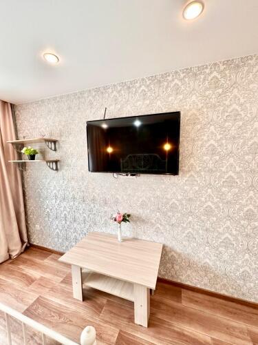 Апартаменты Полярная 15, фото 21