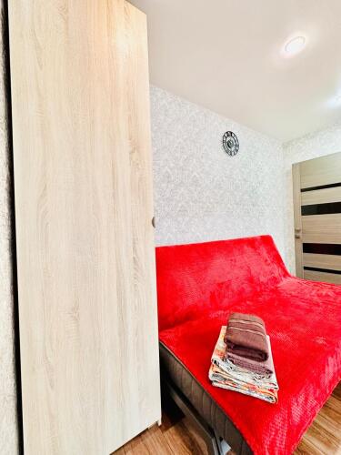 Апартаменты Полярная 15, фото 22