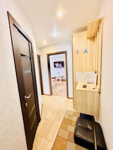 Апартаменты Полярная 15, фото 24