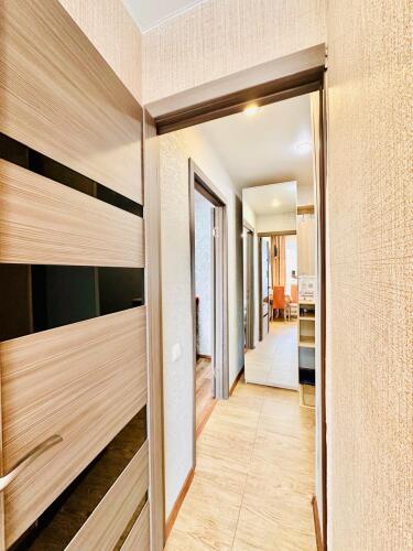 Апартаменты Полярная 15, фото 25