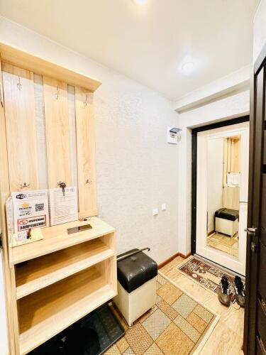 Апартаменты Полярная 15, фото 26