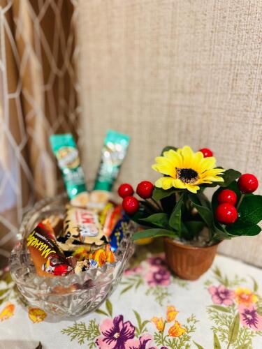 Апартаменты Полярная 15, фото 27