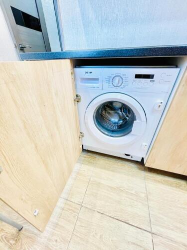 Апартаменты Полярная 15, фото 28