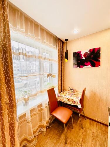 Апартаменты Полярная 15, фото 31