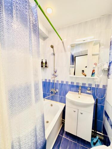 Апартаменты Полярная 15, фото 34