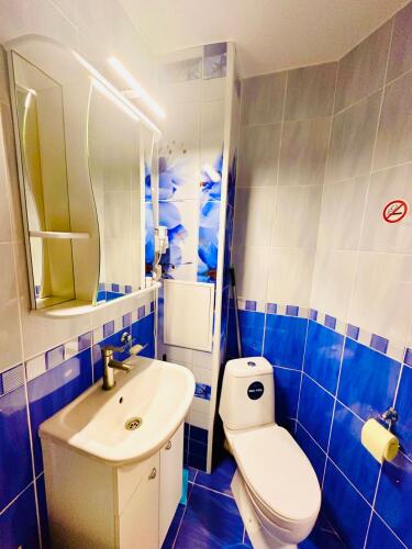 Апартаменты Полярная 15, фото 35