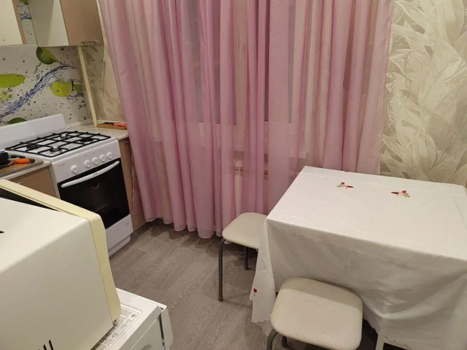 Апартаменты на улице Полярная, фото 18