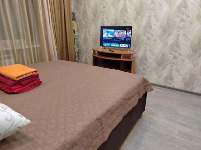 Апартаменты на улице Полярная, фото 20