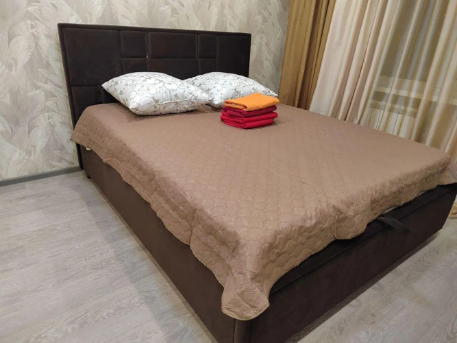 Апартаменты на улице Полярная, фото 23