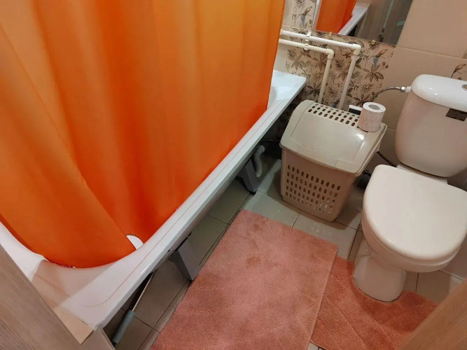 Апартаменты на улице Полярная, фото 25