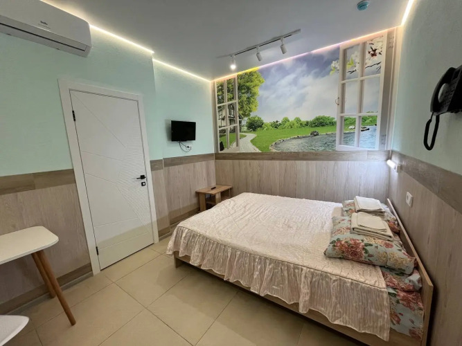 Гостевой дом Прасковья, фото 36